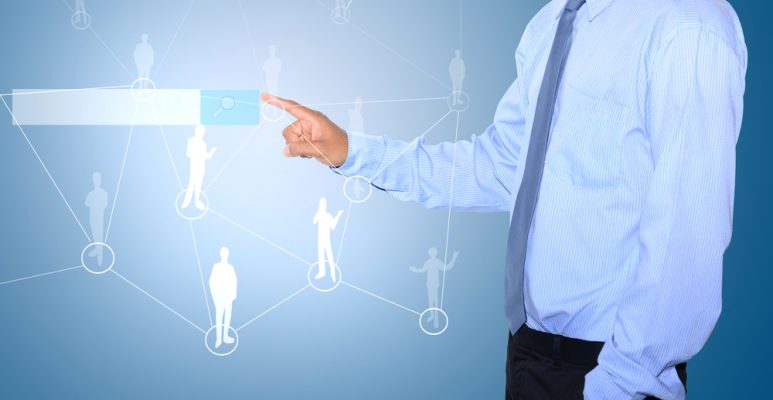 Become a HKICA member