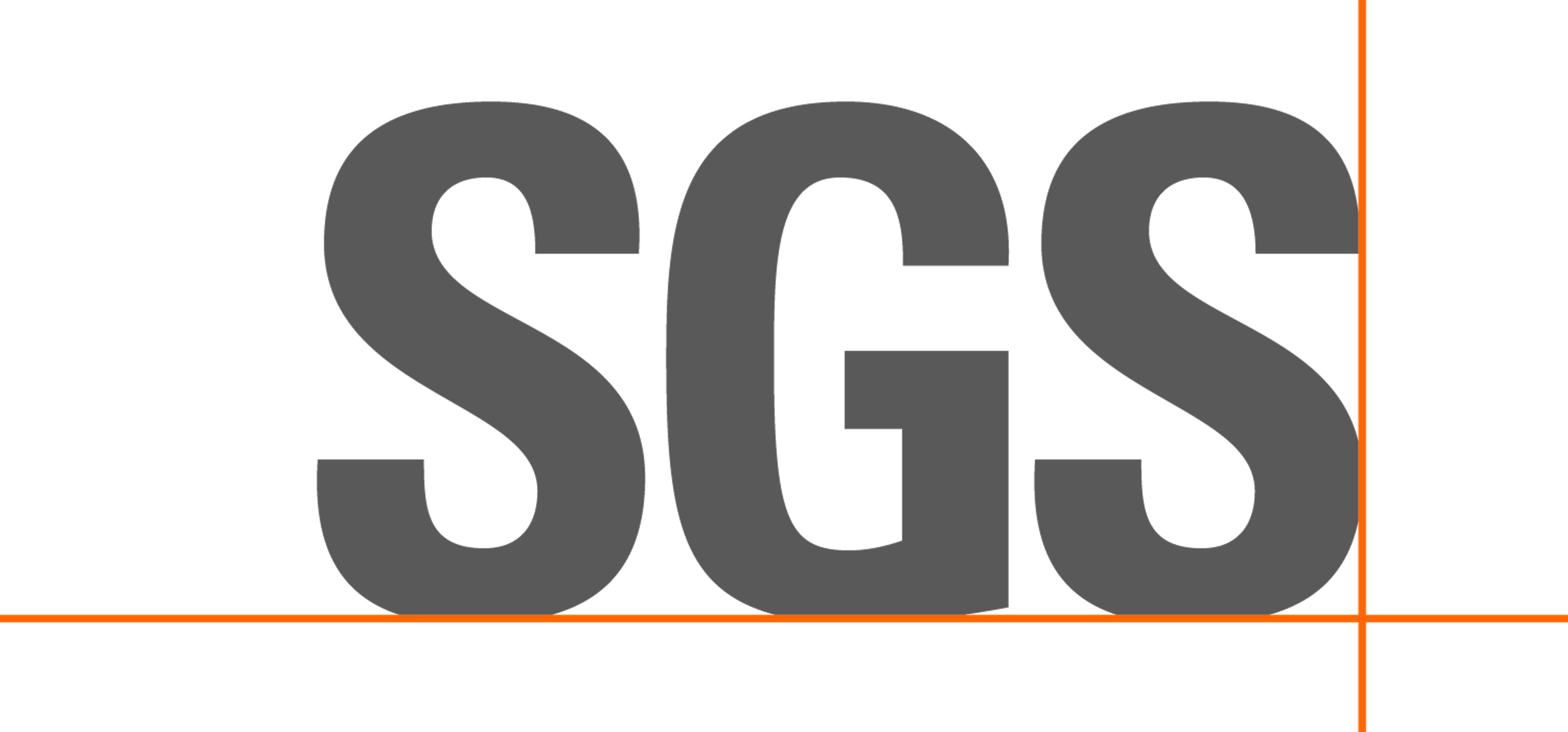 SGS Hong Kong Ltd