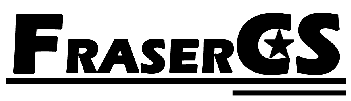 Fraser Certification Services Limited